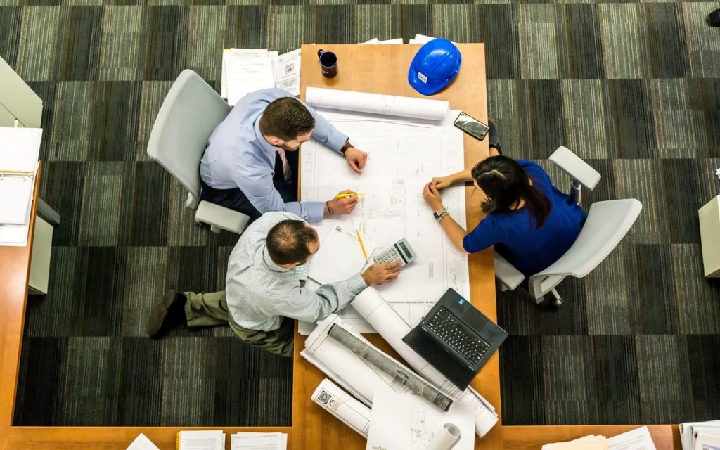 Reimagining the Future of Human Resources in the Public Sector