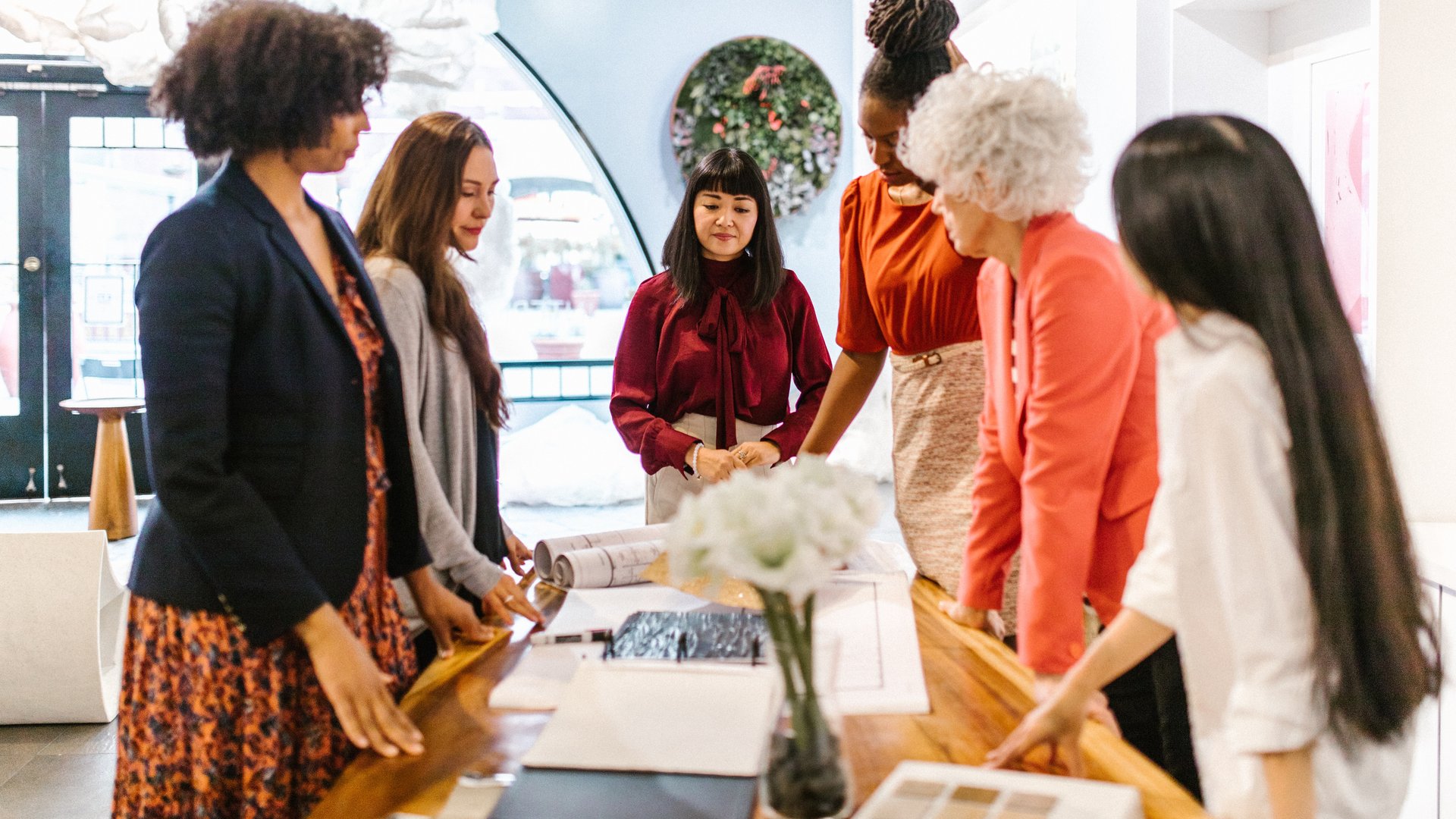 Challenging Bias and Barriers & How to Champion for Change and Become a Better Ally in the Workplace