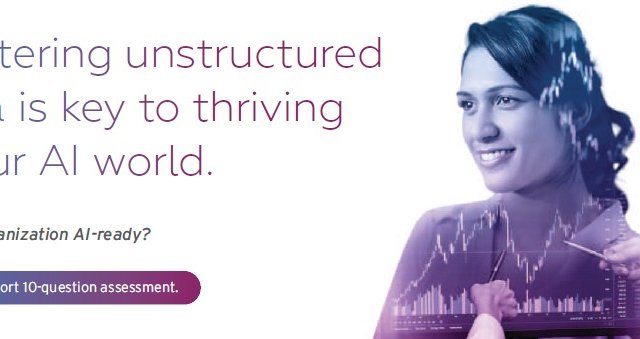 Activate intelligence: Gaining an efficiency edge with A-Ipowered document enrichment