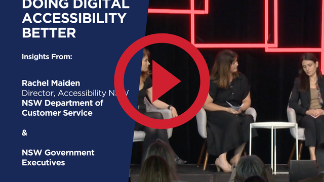 Creating Inclusive Digital Experiences: Addressing Accessibility and Equity