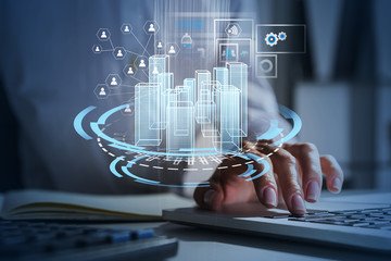 Architecting the Future Smart City 2020