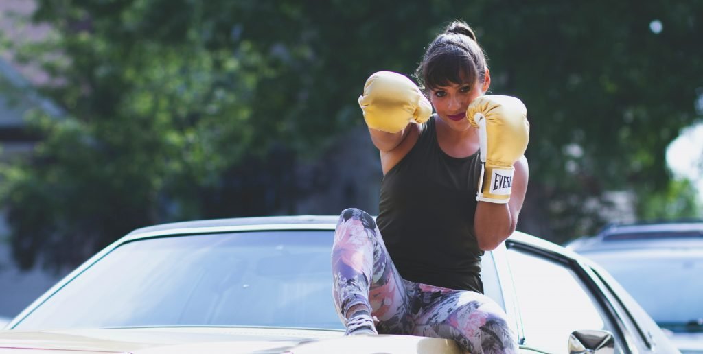 Women in Leadership Spotlight Series:  Marjorie A. Cadogan, Executive Deputy Commissioner, Office of Citywide Health Insurance Access, NYC Human Resources Administration