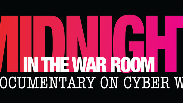 Midnight In The War Room