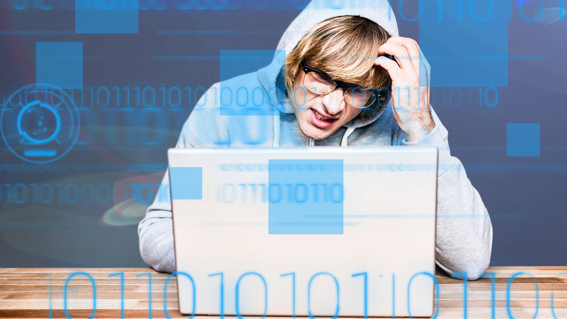 How to Minimise Human Error in Cyber Security