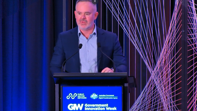 GIW Federal 2025: Tony Chapman on National Office of Cyber Security - Insights from major cyber incidents and exercises