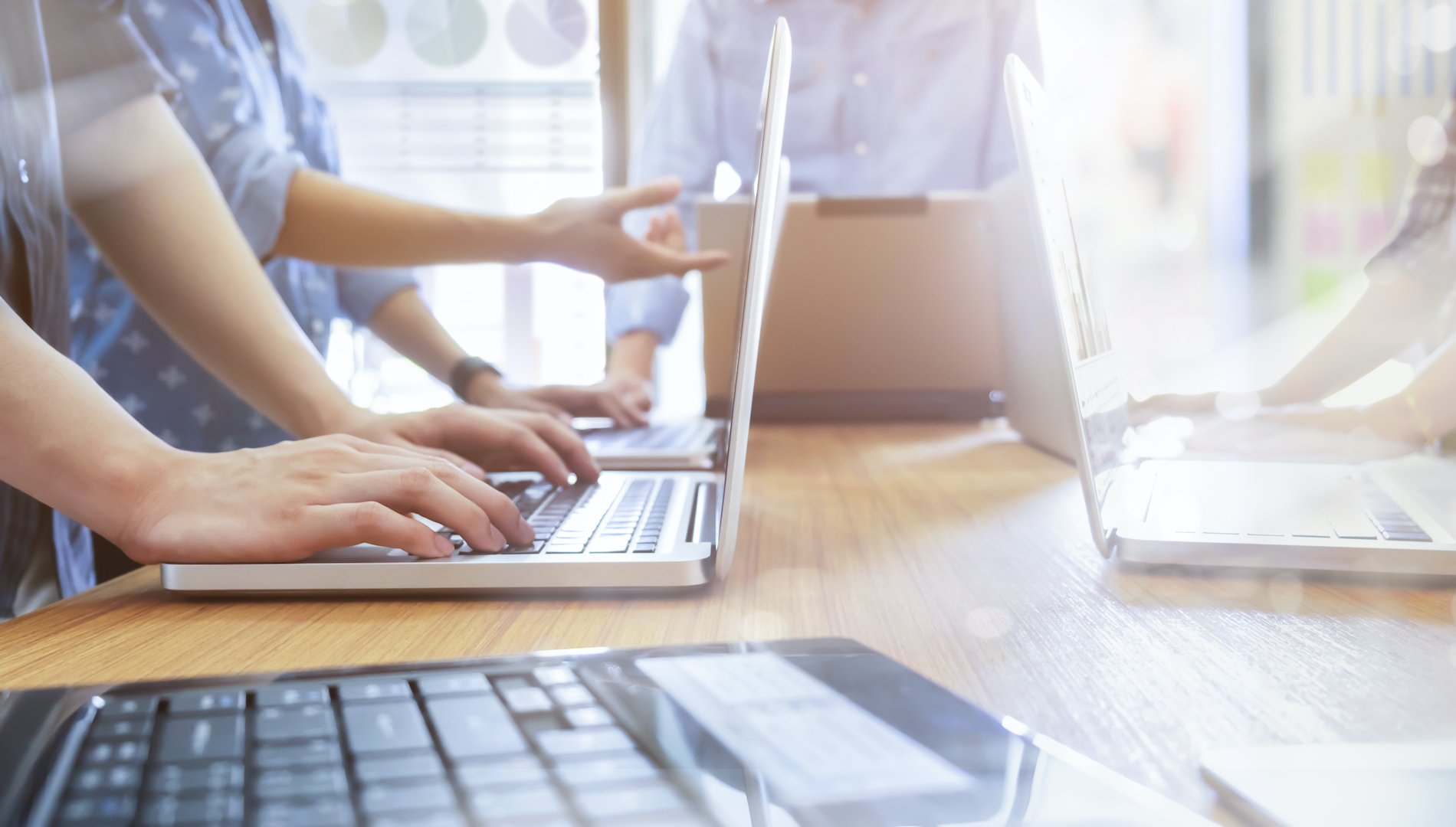 How to Successfully Position Your Organization to Lead Innovation and Business Transformation with Saskatchewan Government Insurance