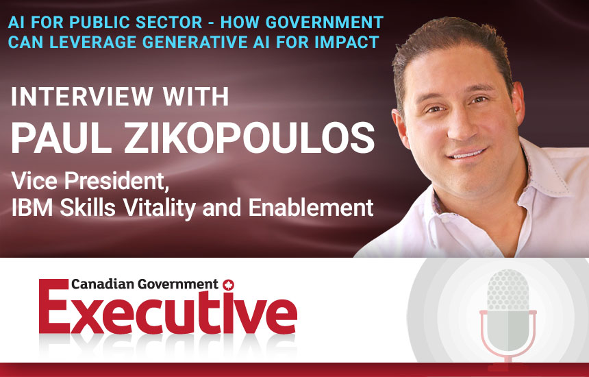 Public Sector Network » Insights » AI for Public Sector How Government