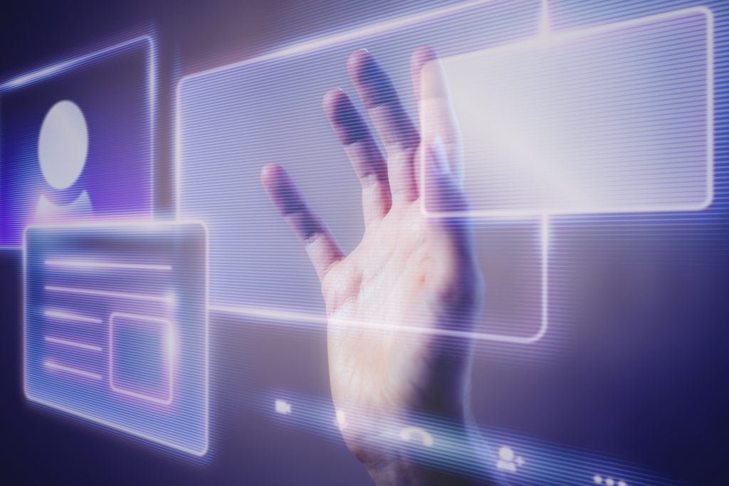Edge Computing for Government