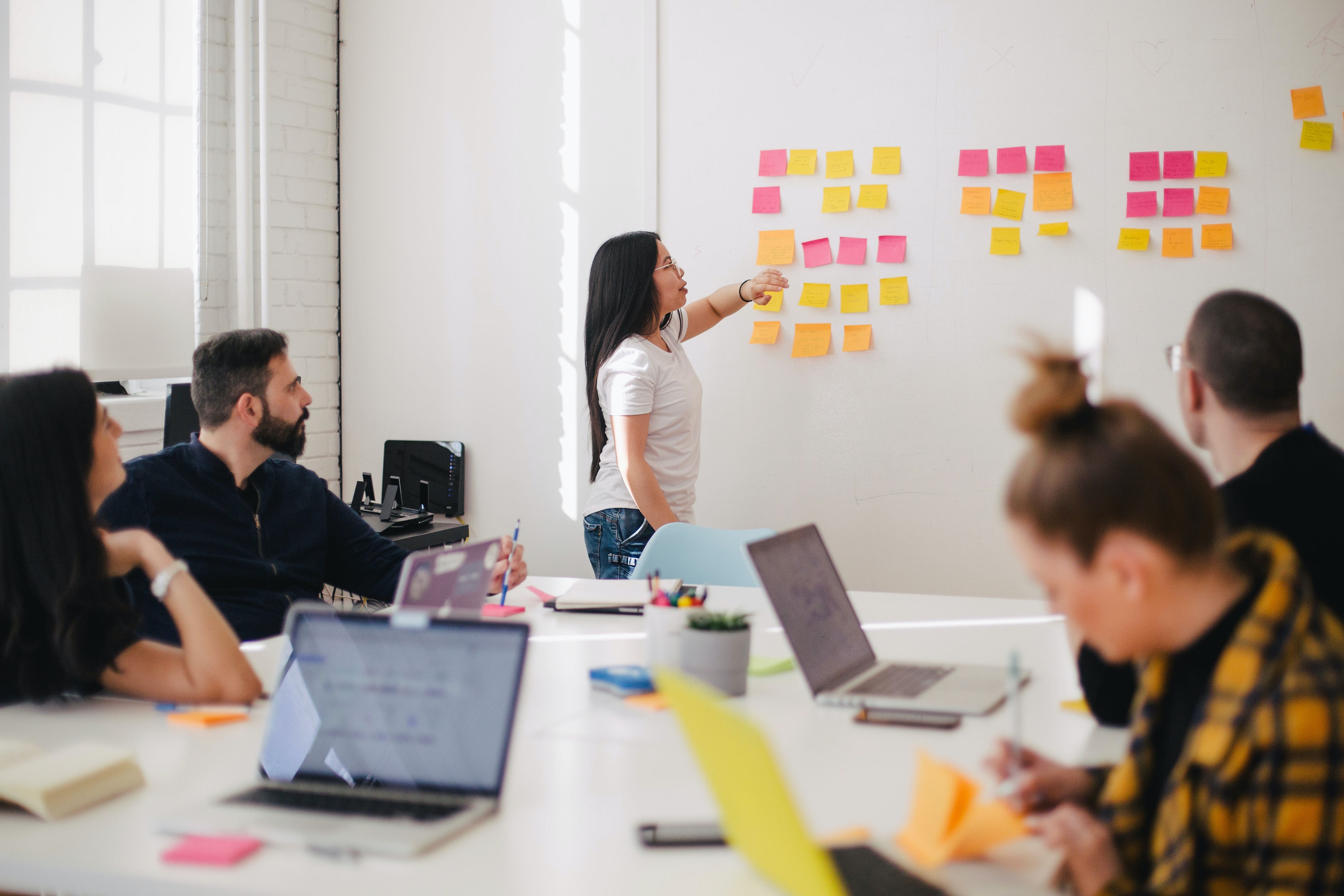 Sententia Consulting Project Confidence Services preview