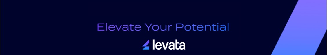 Levata cover image