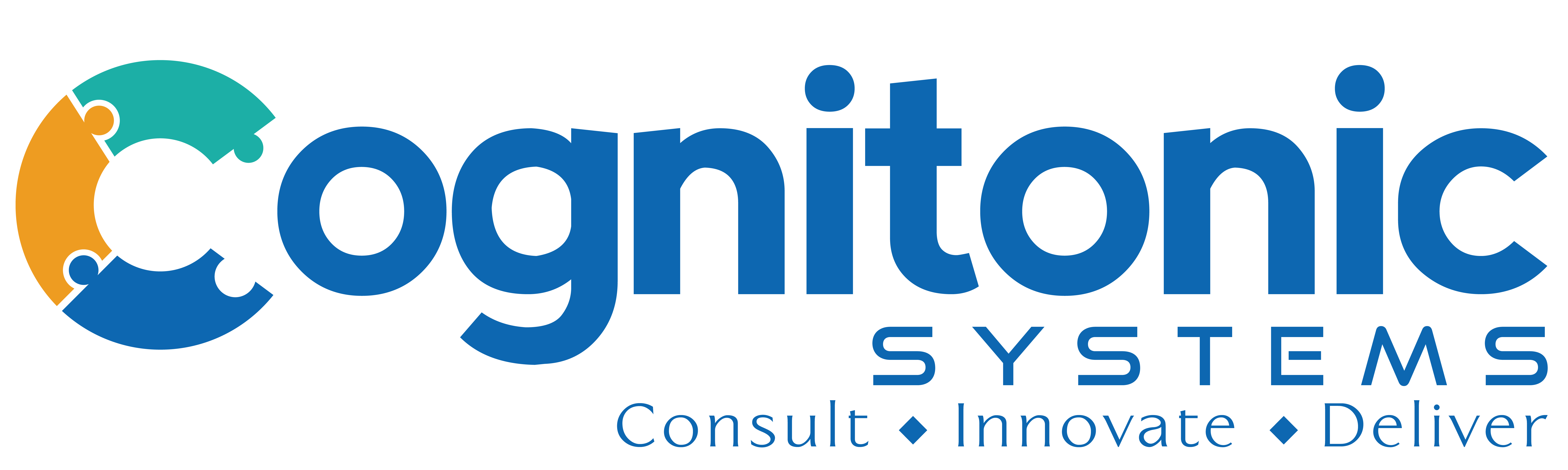 Cognitonic Systems Pty Ltd