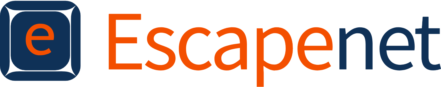 EscapeNet cover image