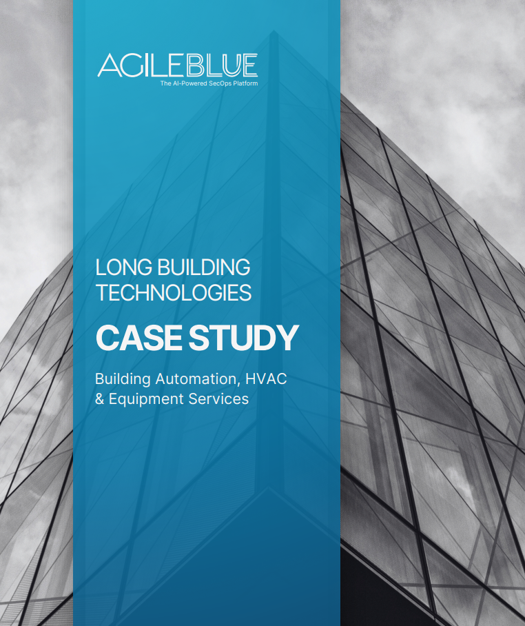 Case Study: Protecting Critical Infrastructure: Long Building Technologies’ Cybersecurity Journey preview