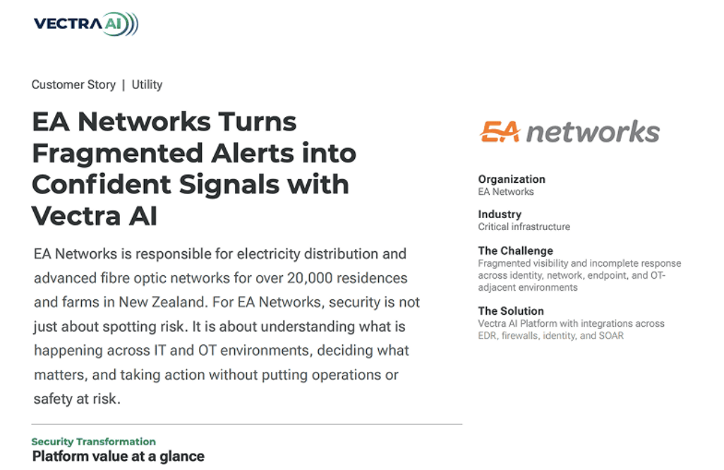 CII Case Study - Energy preview