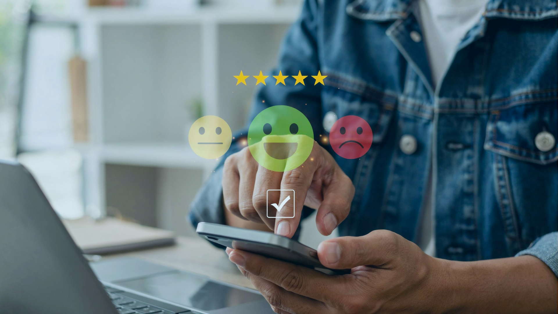 No Wrong Door: Architecting the Connected Customer Experience