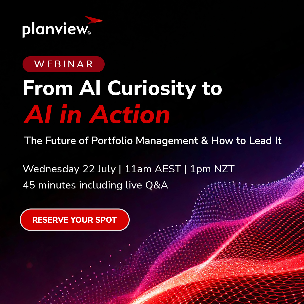 From AI Curiosity to AI in Action