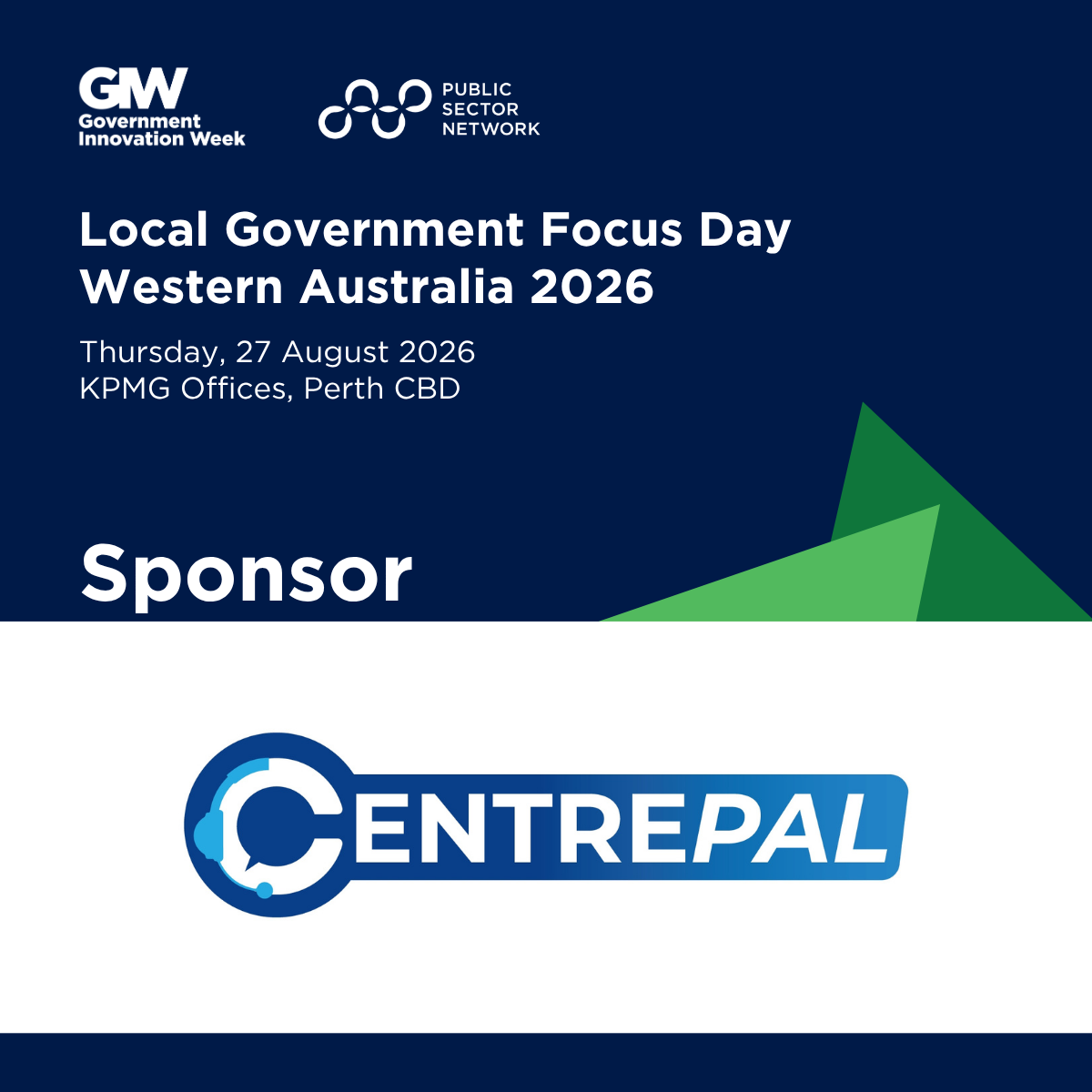 Local Government Focus Day Western Australia