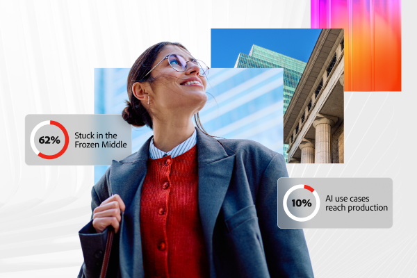 Beyond the pilot: what it takes to scale AI in the public sector