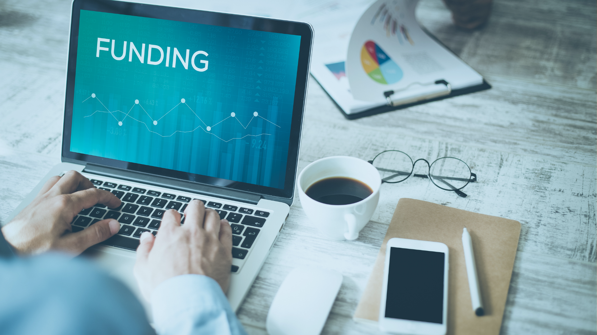From Funded to Delivered