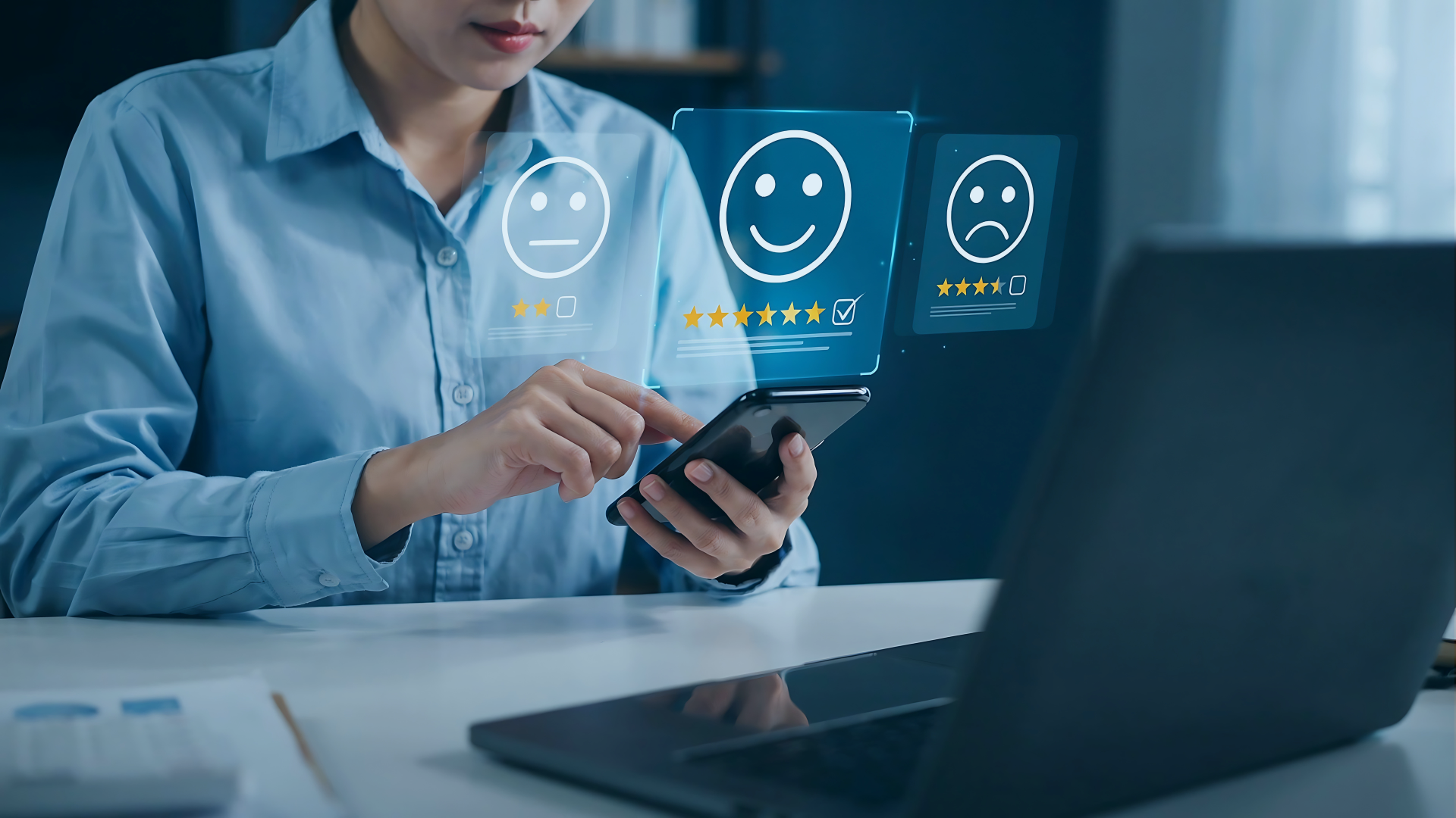 No Wrong Door: Architecting the Connected Customer Experience