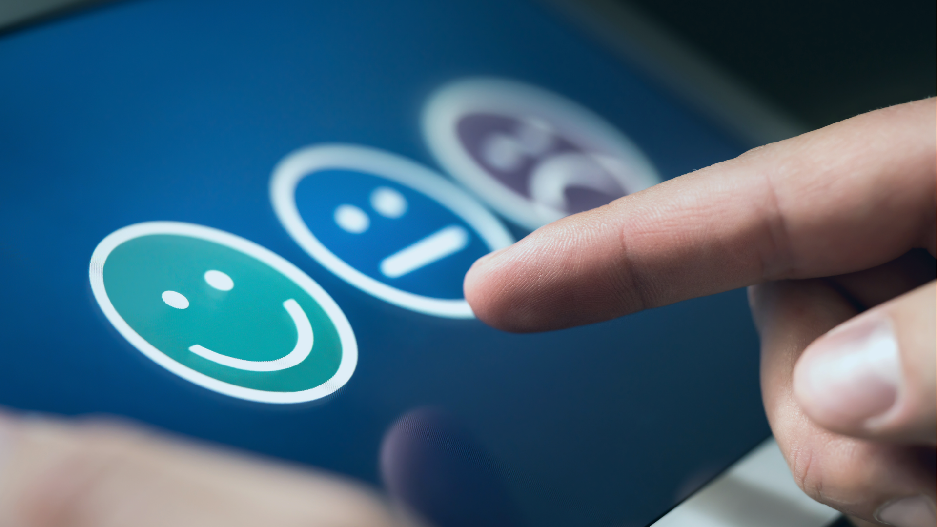 No Wrong Door: Architecting the Connected Customer Experience