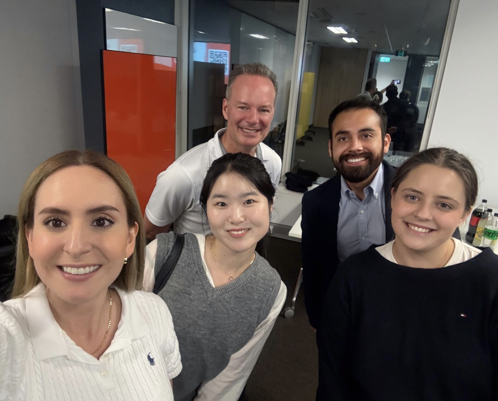 PM Mixer: Innovation, ESG and AI in Project Delivery