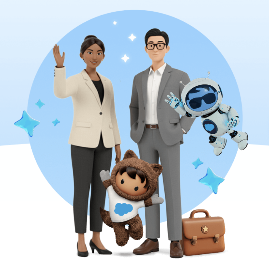 Public Sector Summit