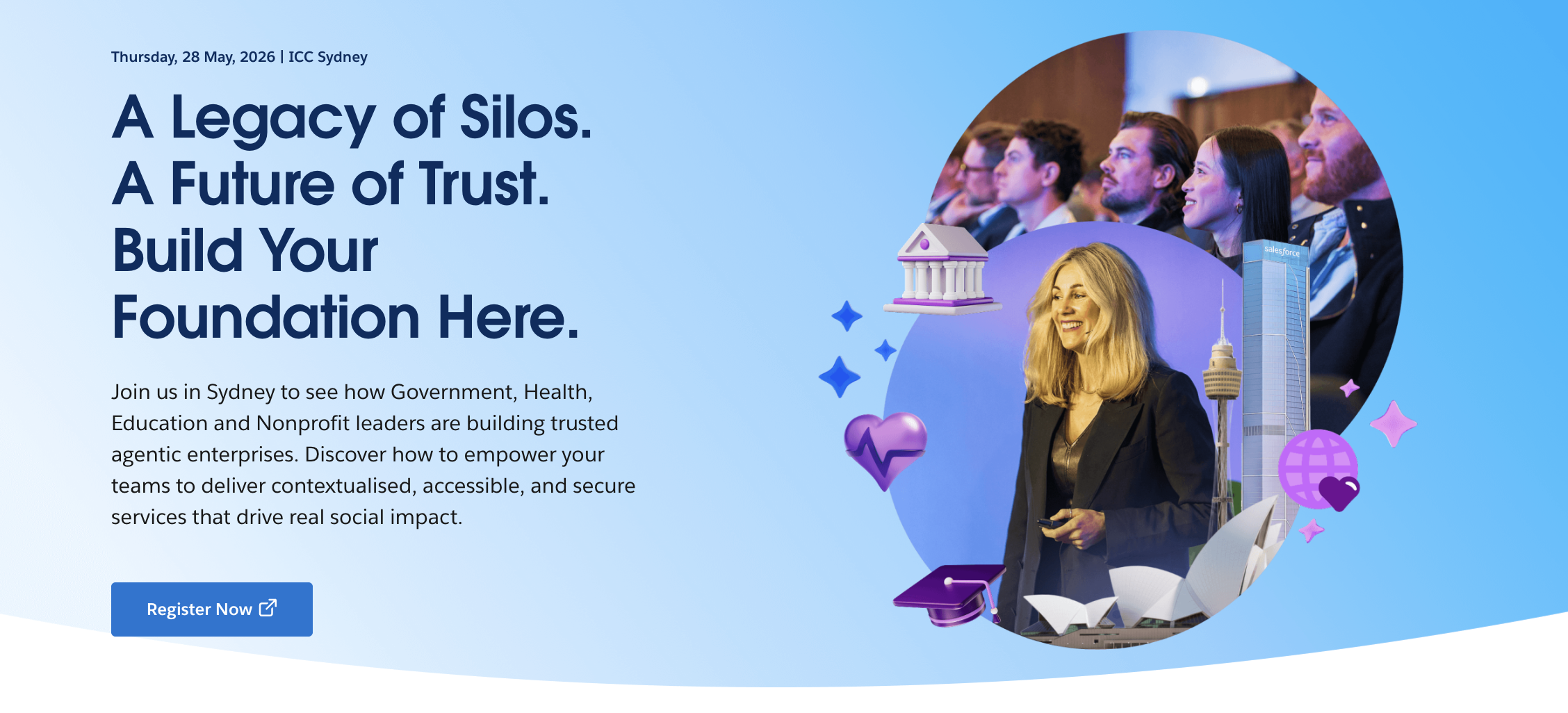 Public Sector Summit