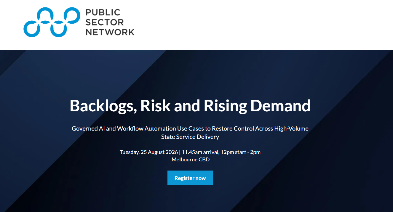 Backlogs, Risk and Rising Demand