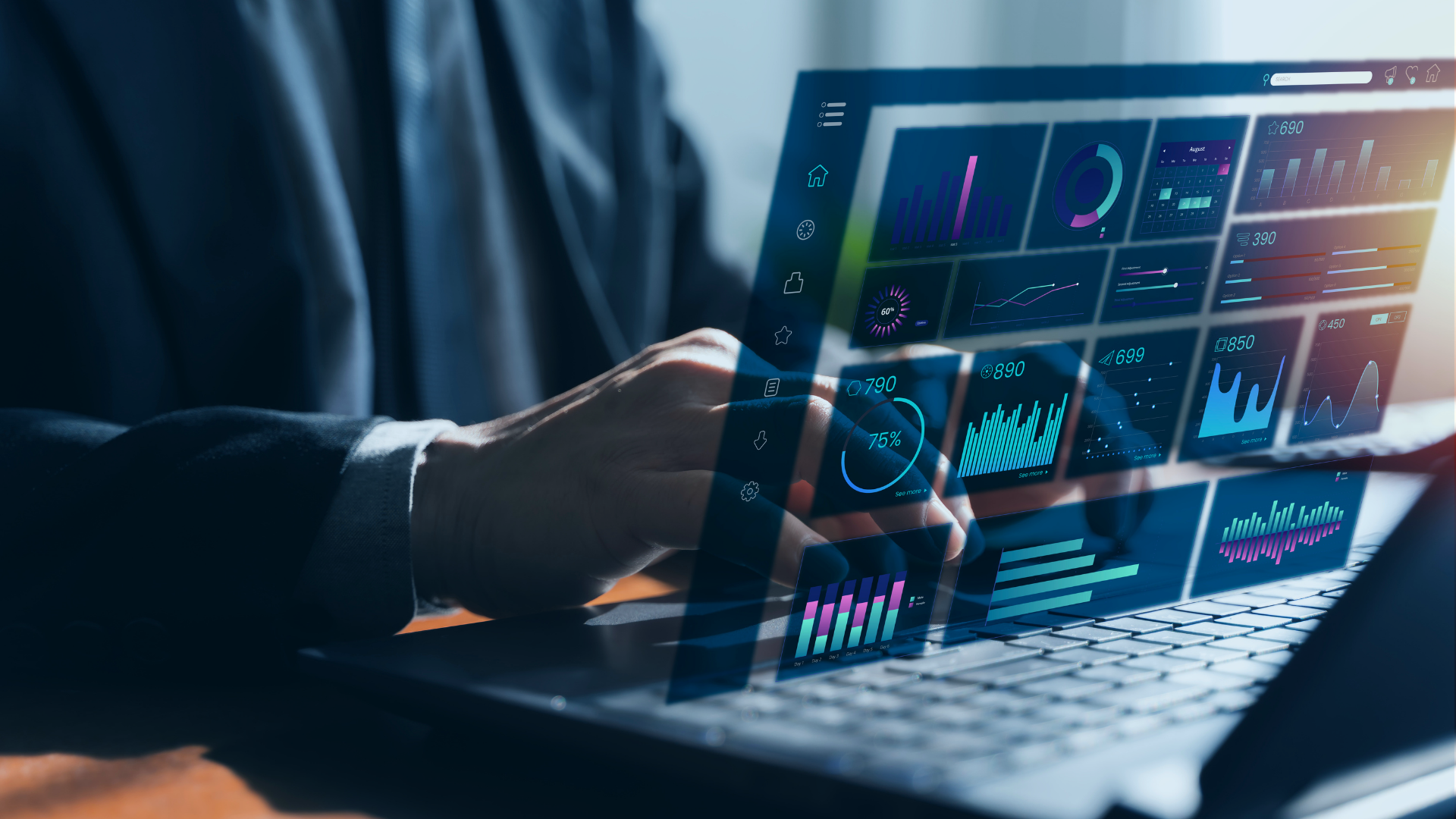 The AI Productivity Imperative - Releasing Capacity, Delivering Public Value