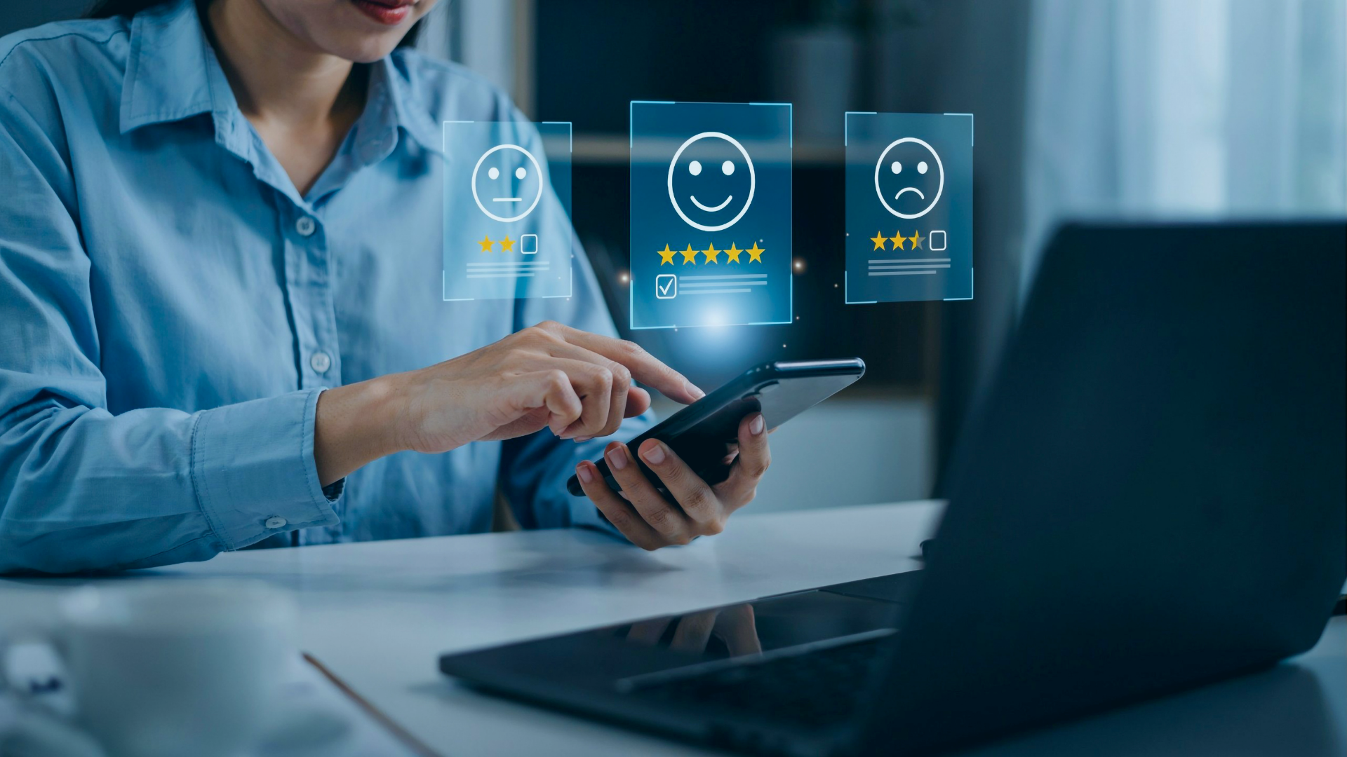 No Wrong Door: Architecting the Connected Customer Experience