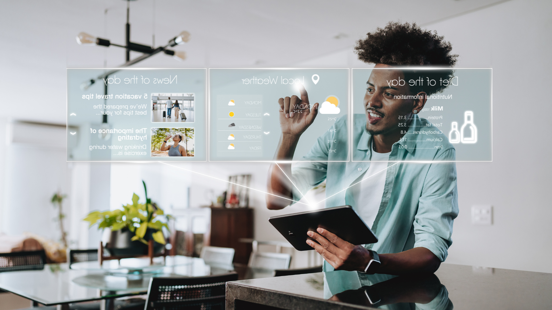 Reimagining Government Workflows with Agentic AI