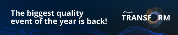 Tricentis Transform