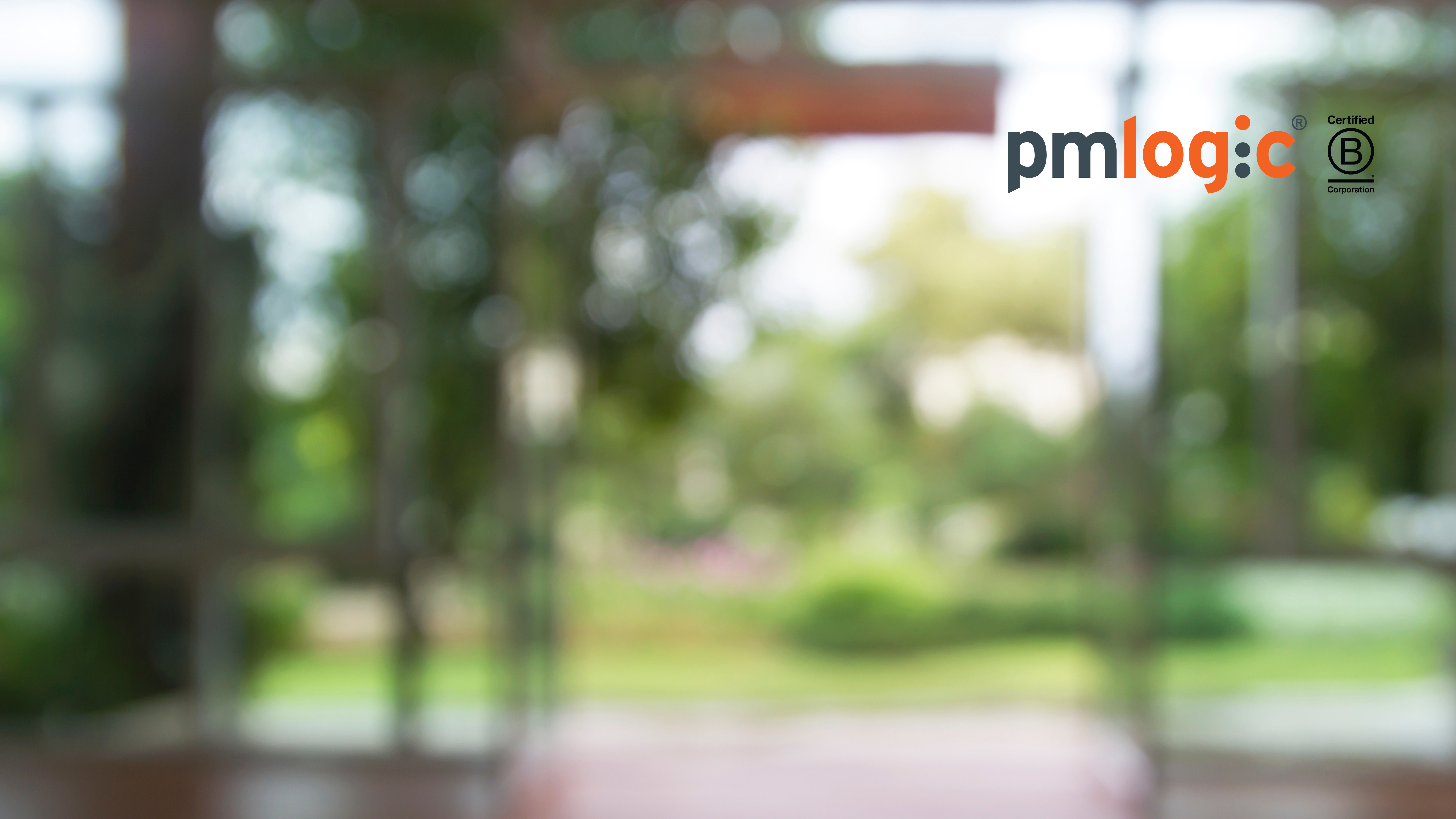 PMLogic cover image