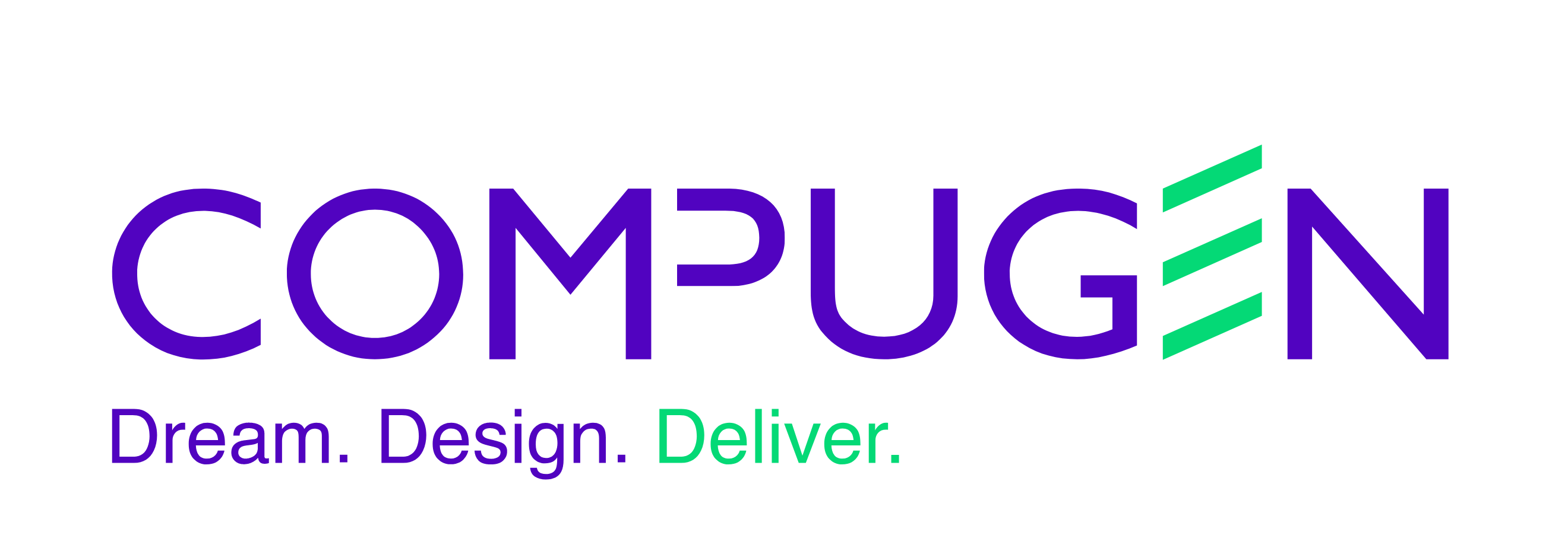 Compugen cover image