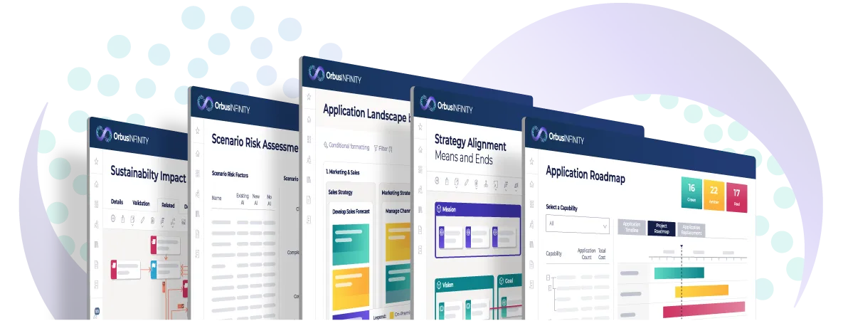 Orbus Software cover image