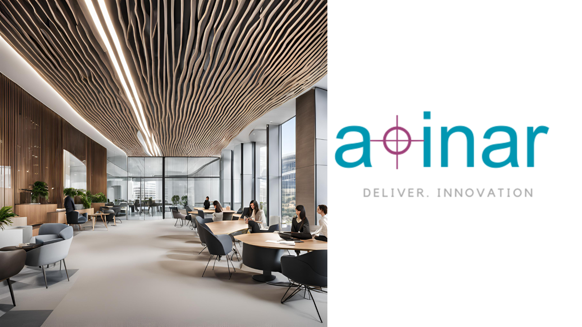 Atinar cover image