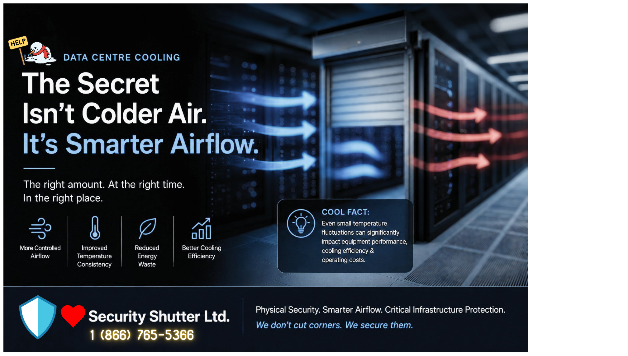 Security Shutter Ltd. cover image