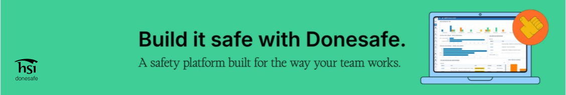 HSI Donesafe cover image