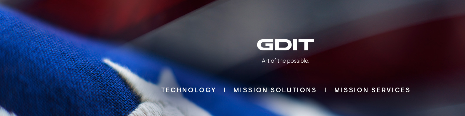 General Dynamics Information Technology cover image