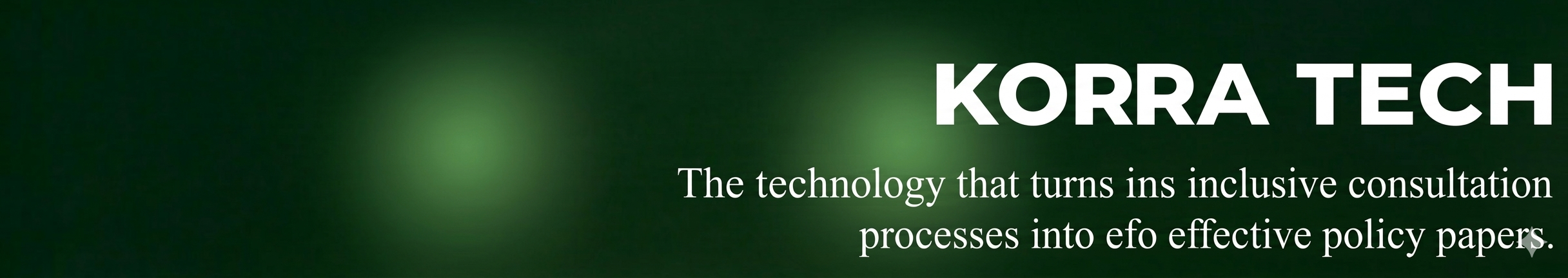 Kora-gov cover image