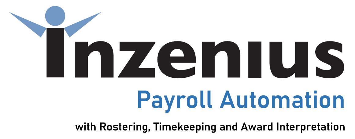 Inzenius Pty. Ltd cover image