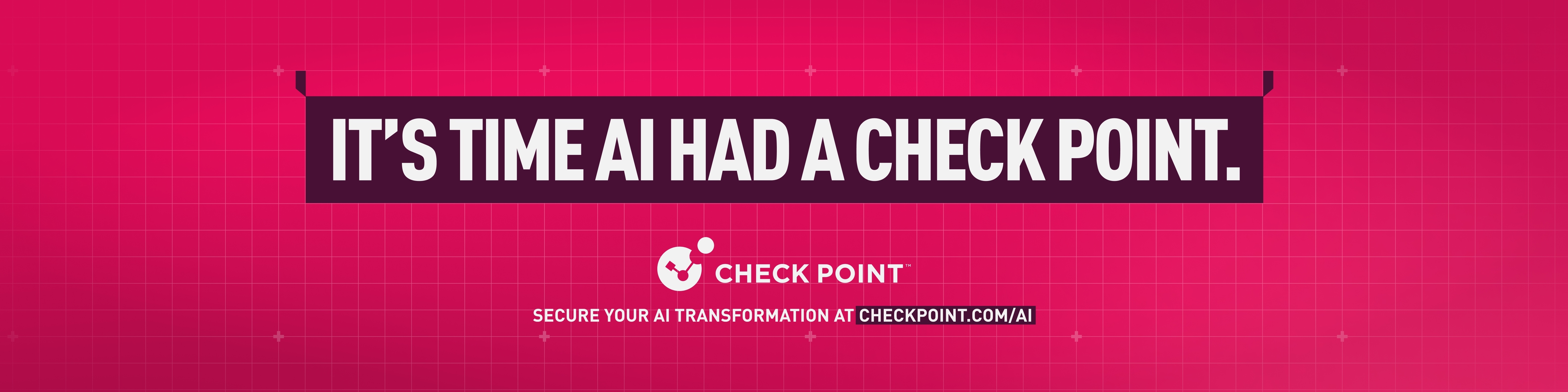 Check Point Software cover image