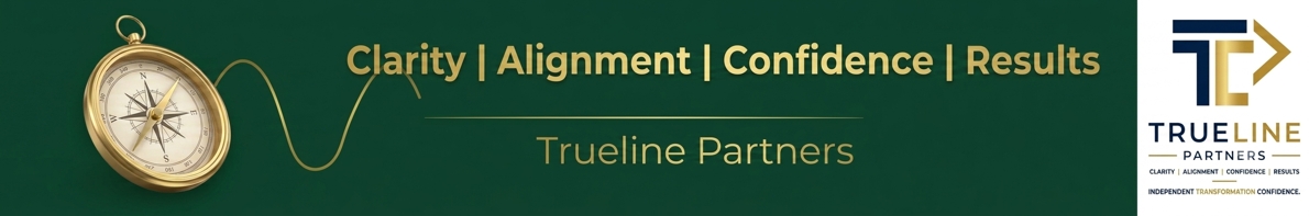 Trueline partners cover image