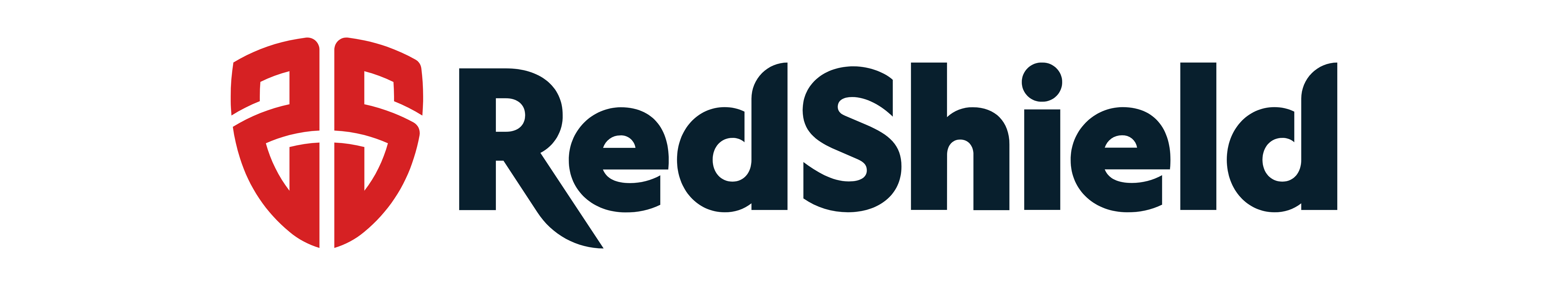 RedShield cover image