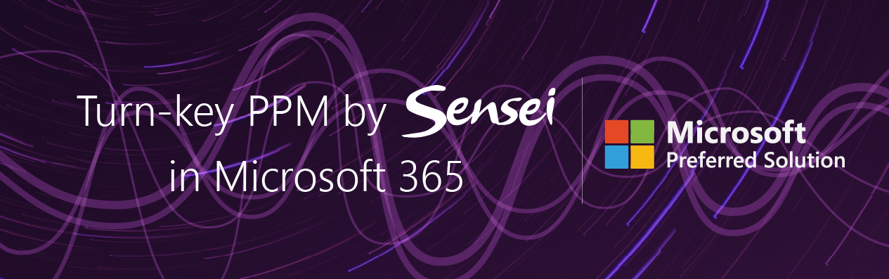 Sensei Project Solutions cover image
