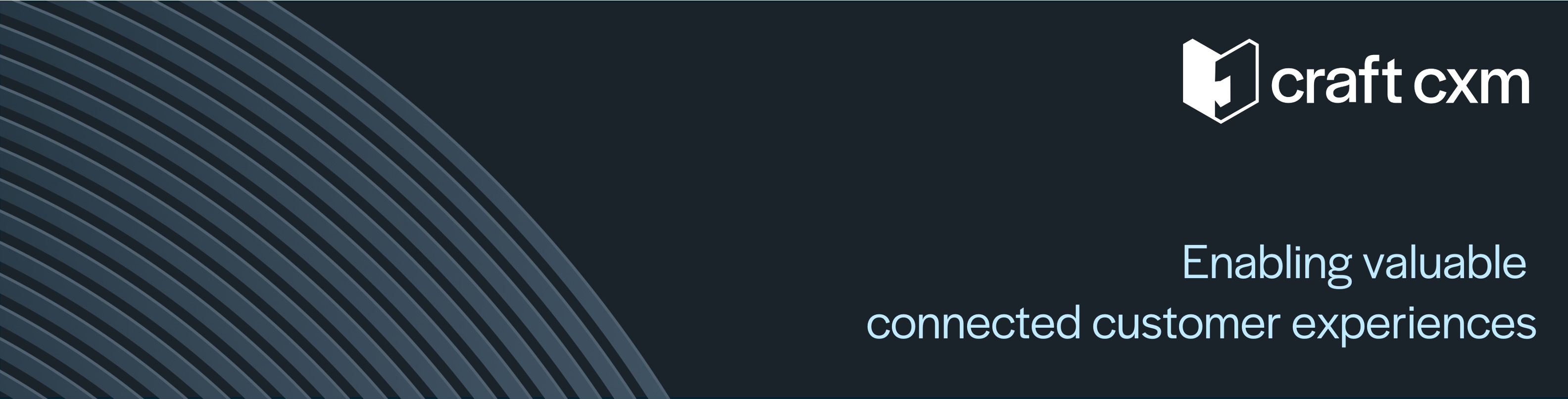 Craft CXM cover image