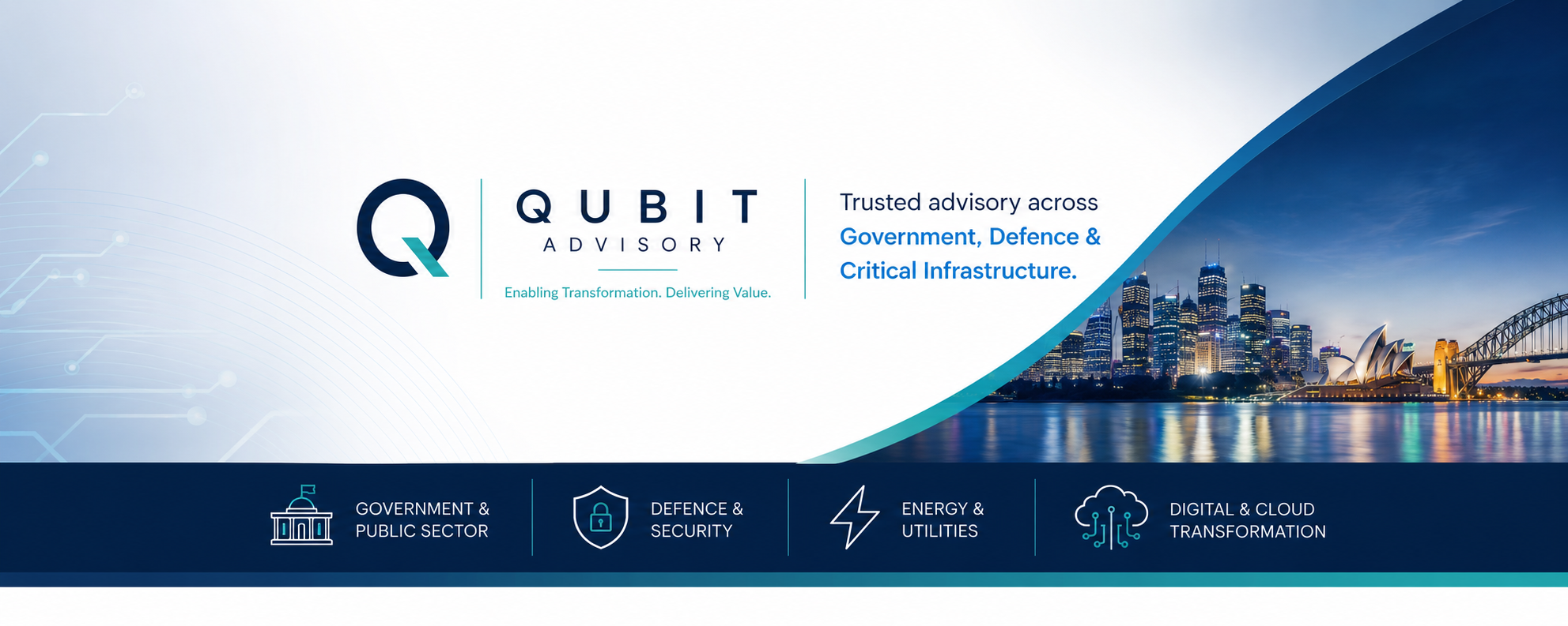 Qubit Advisory cover image