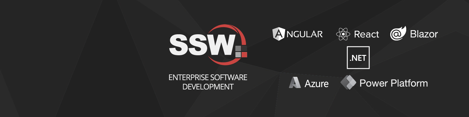 SSW cover image