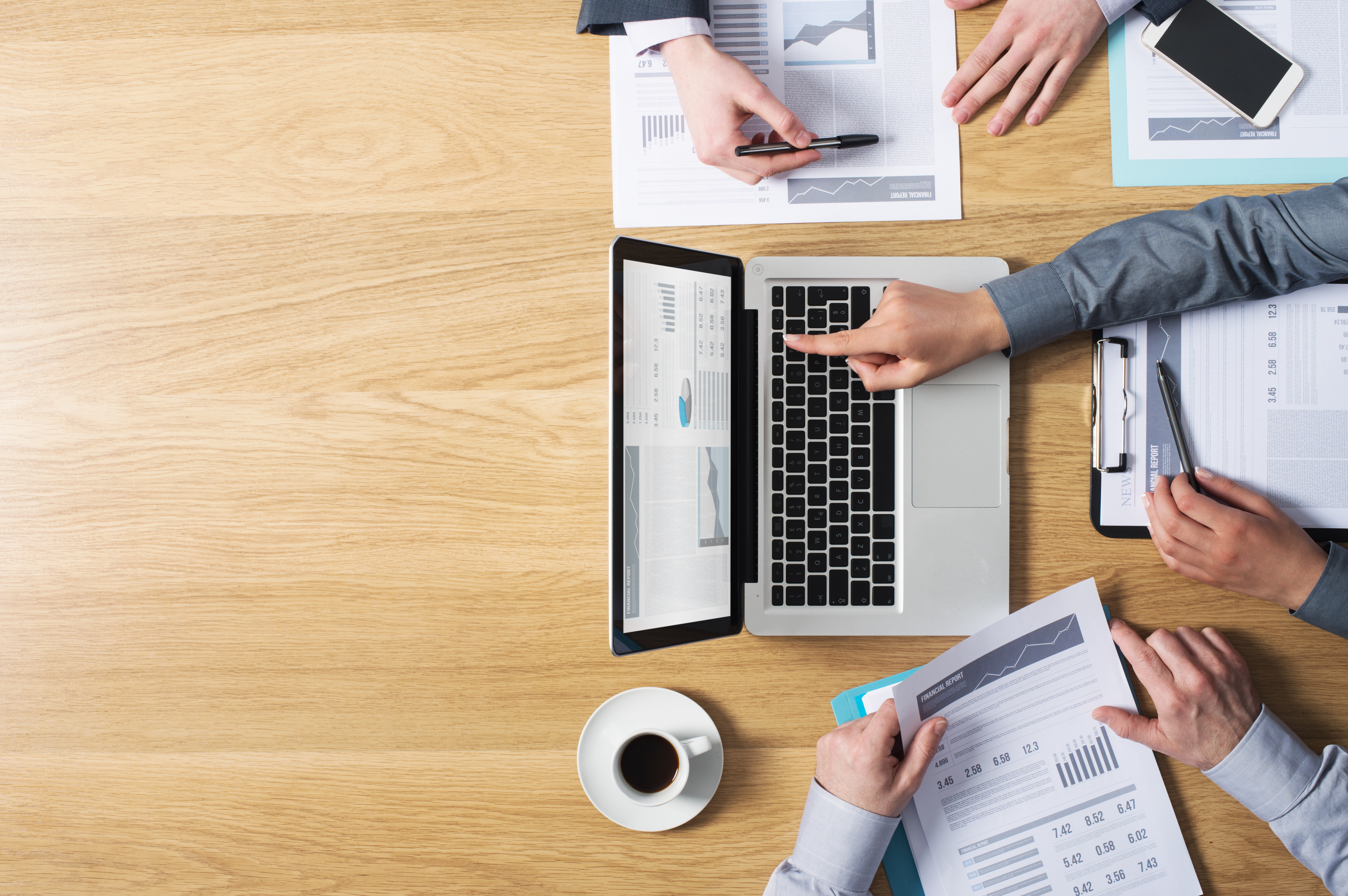 Accsys Consulting cover image